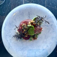 International cuisine subzero - 