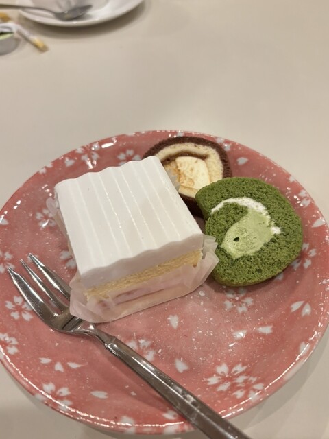 口コミ一覧 : リブラぴあ〜の ルアーナの写真