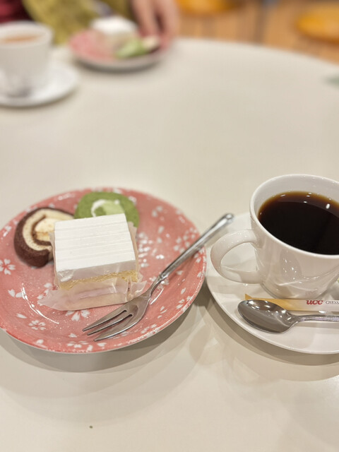 口コミ一覧 : リブラぴあ〜の ルアーナの写真