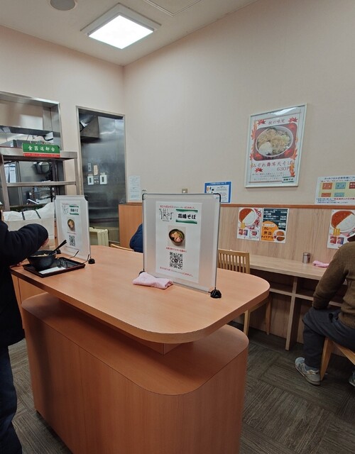 Takahata Soba Takahata Fudo Ten photo 5