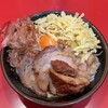 麺屋 桐龍 東川口本店