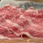 しゃぶ屋 じろちゃん - 