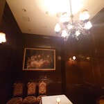 AKARENGA STEAK HOUSE - 