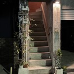 魔都 MATO - 2024年12月。訪問