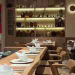 魔都 MATO - 店内