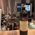魔都 MATO - Castello di Ama San Lorenzo Chianti Classico Gran Selezione 2019