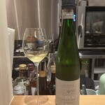 魔都 MATO - Trimbach Riesling 2022