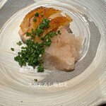 276469684 - 鳥たたき♬