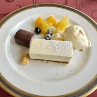 シンフォニー東京湾クルーズ - 