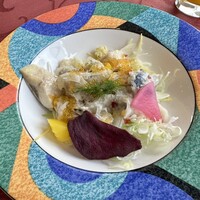 シンフォニー東京湾クルーズ - 