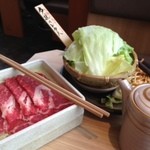 h Shabushabu Onyasai -  