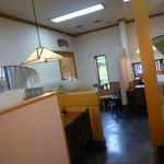 志美津や -  店内の様子