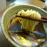 志美津や -  薬味を使って楽しむ