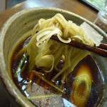 志美津や -   薬味を使って楽しむ