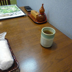 志美津や -  オーダー後