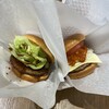 モスバーガー 横浜天王町店