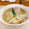 支那そば心麺