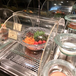 Royal First Class Lounge - 