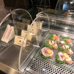 Royal First Class Lounge - 