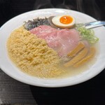 中華蕎麦 無冠 - 