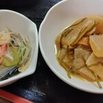 おとも苑 食堂 - 