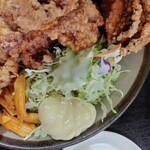 おとも苑 食堂 - 