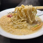 中華蕎麦 無冠 - 