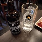 50円焼き鳥 絶好鳥 - 