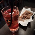 50円焼き鳥 絶好鳥 - 