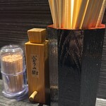 中華蕎麦 無冠 - 