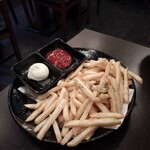 50円焼き鳥 絶好鳥 - 