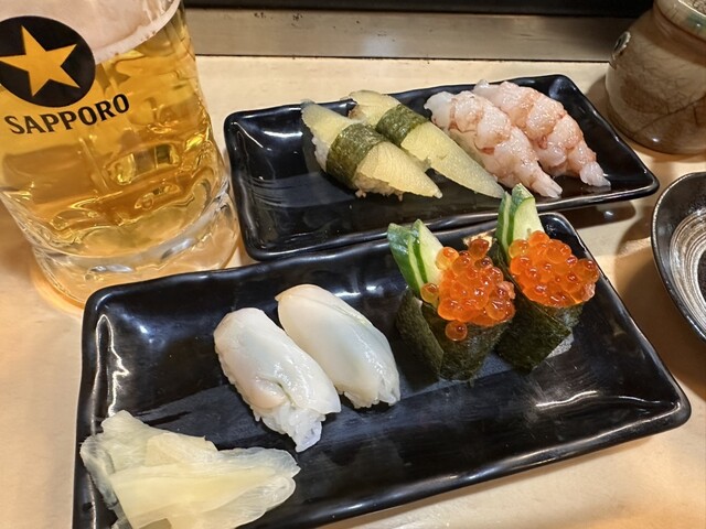 Kitaro Zushi photo 4