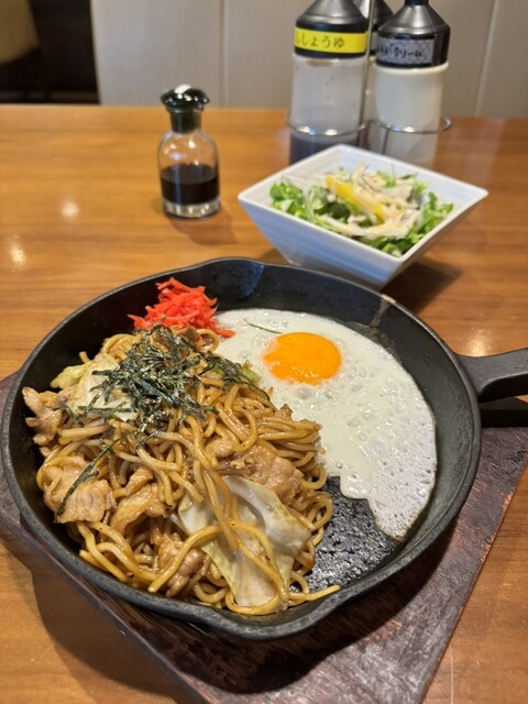 Ka Shokubo Ru Pan Shirotsuchi Ten photo 3