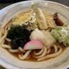 うどん 松よし