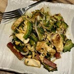 沖縄料理と炉端焼き なんくるないさー 秋葉原店 - 