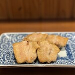 活鰻の店 つぐみ庵 - 