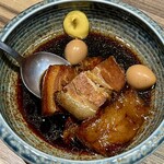 沖縄料理と炉端焼き なんくるないさー 秋葉原店 - 