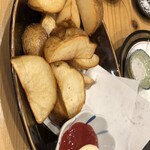 海鮮料理と酒 いくひさ - 