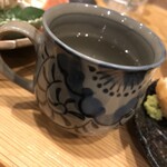 海鮮料理と酒 いくひさ - 