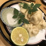 海鮮料理と酒 いくひさ - 