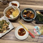 沖縄料理と炉端焼き なんくるないさー 秋葉原店 - 