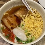 沖縄料理と炉端焼き なんくるないさー 秋葉原店 - 