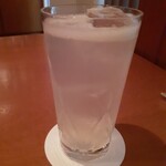 サンルーカルバー - 