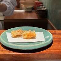 江戸前晋作 - 