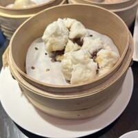 虎景軒 - 广式蜜汁叉烧包