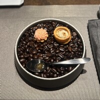 大阪鉄板焼き 神戸牛 TATARA - 