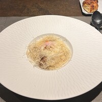 大阪鉄板焼き 神戸牛 TATARA - 