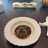 虎景軒 - 开胃头盘