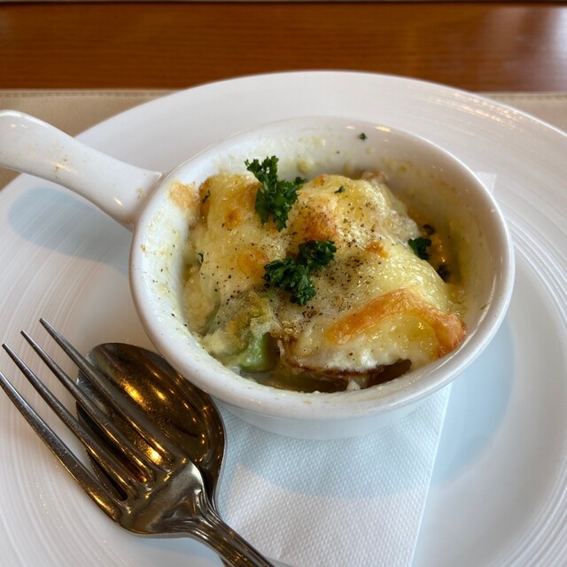 Le Midi（ル・ミディ） - 柳原（フレンチ）の写真