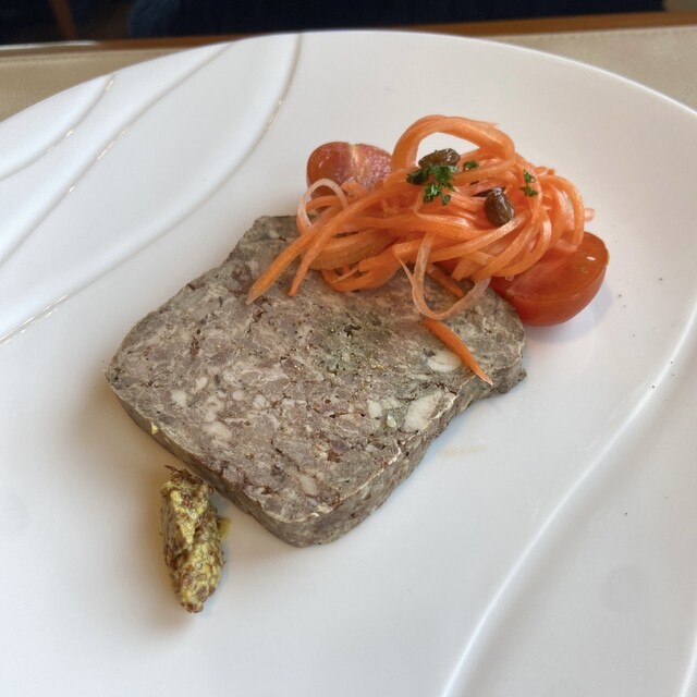 Le Midi（ル・ミディ） - 柳原（フレンチ）の写真